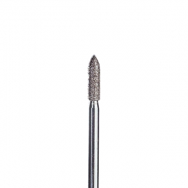 Bausch Diamantfräser Flamme