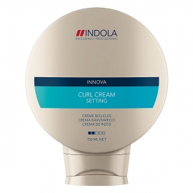 Indola innova Setting Curl Cream