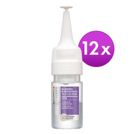 Goldwell Dualsenses Blondes & Highlights Color Lock Serum