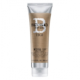 TIGI BED HEAD FOR MEN Wise Up Scalp Shampoo