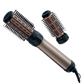 Remington AS8090 Keratin Therapy Rotierende Warmluftbürste