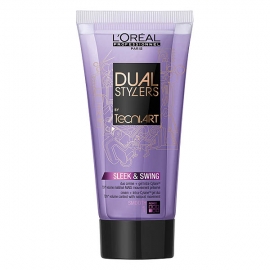 L'ORÉAL tecni.art Dual Stylers Sleek & Swing