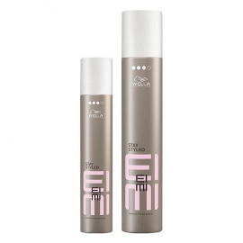 Wella EIMI Fixing Hairspray Stay Styled