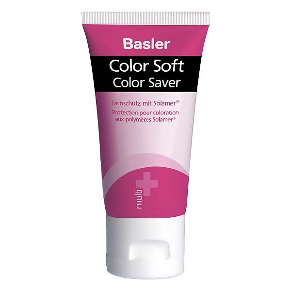 Basler Color Saver