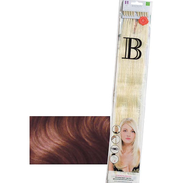 Balmain Fill-In Extensions Straight