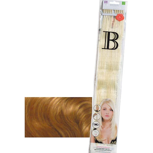 Balmain Fill-In Extensions Straight