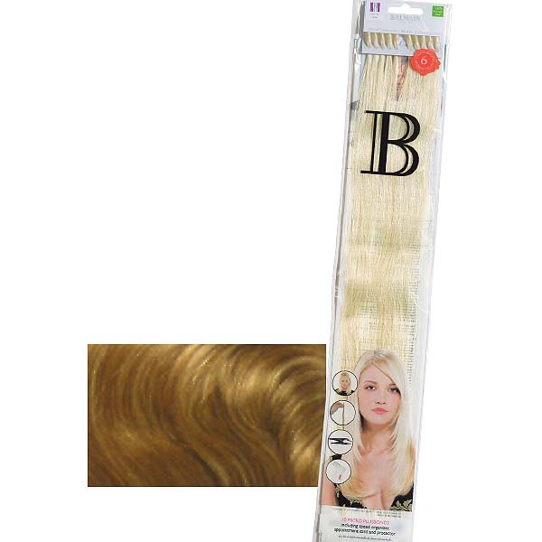 Balmain Fill-In Extensions Straight