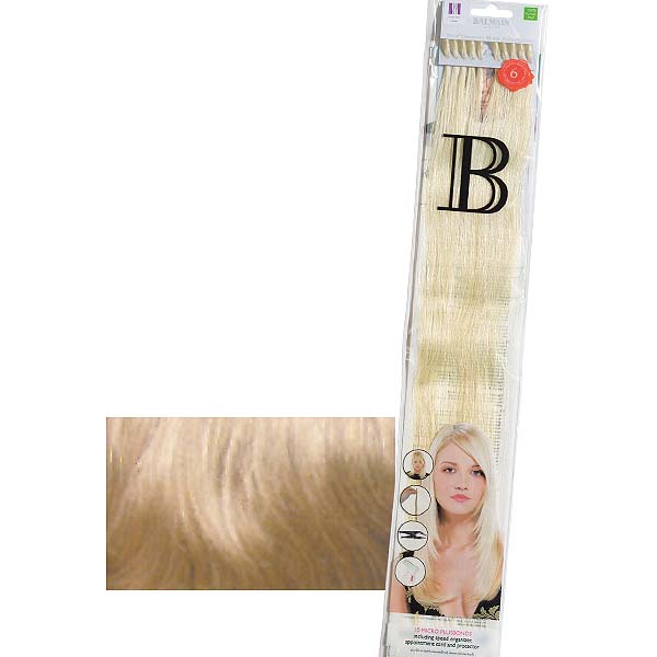 Balmain Fill-In Extensions Straight