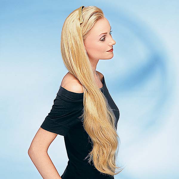 Dynatron Fashion Haarteil