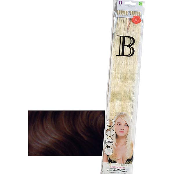 Balmain Fill-In Extensions Straight