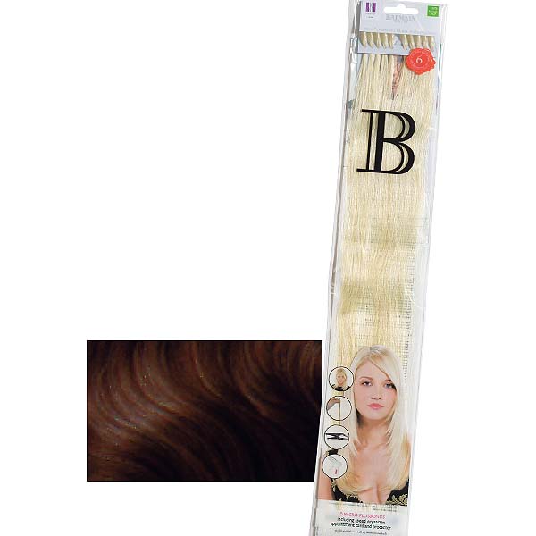 Balmain Fill-In Extensions Straight