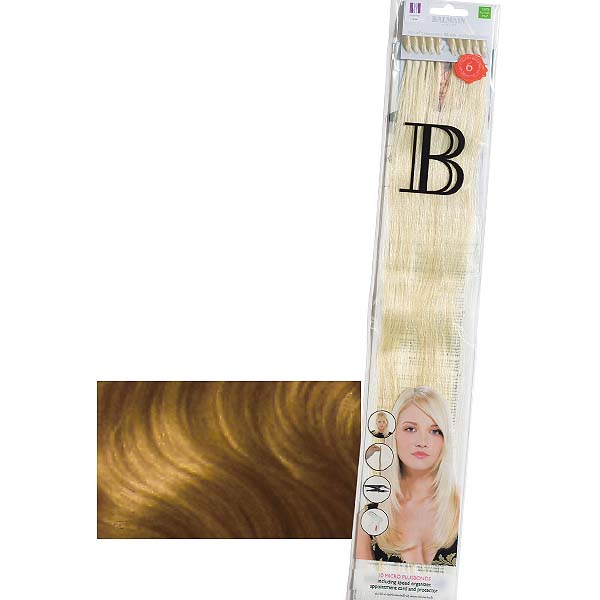 Balmain Fill-In Extensions Straight