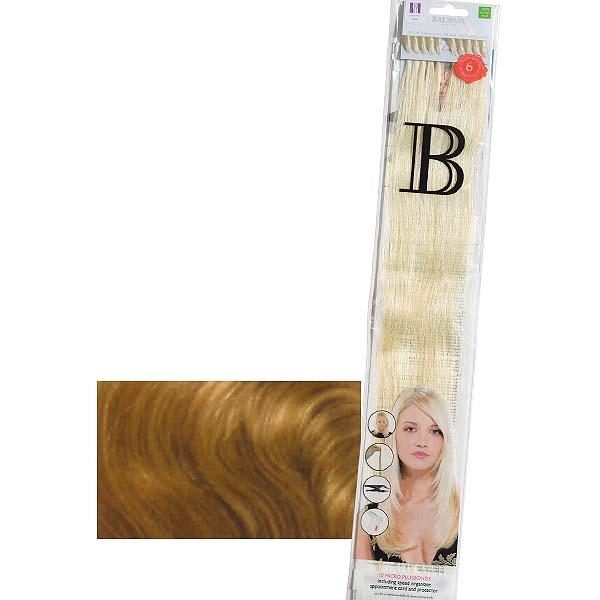 Balmain Fill-In Extensions Straight