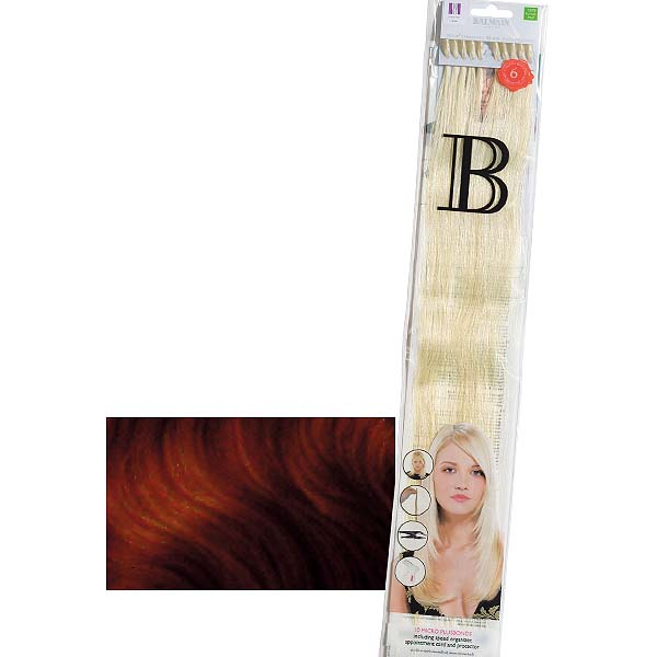 Balmain Fill-In Extensions Straight