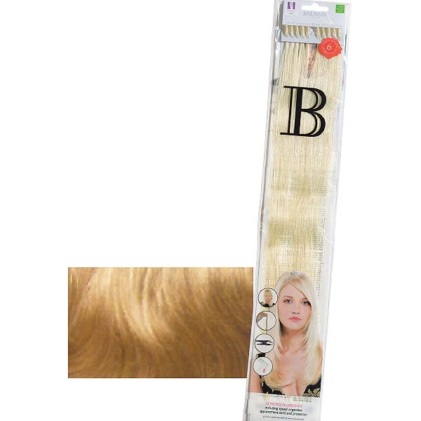 Balmain Fill-In Extensions Straight