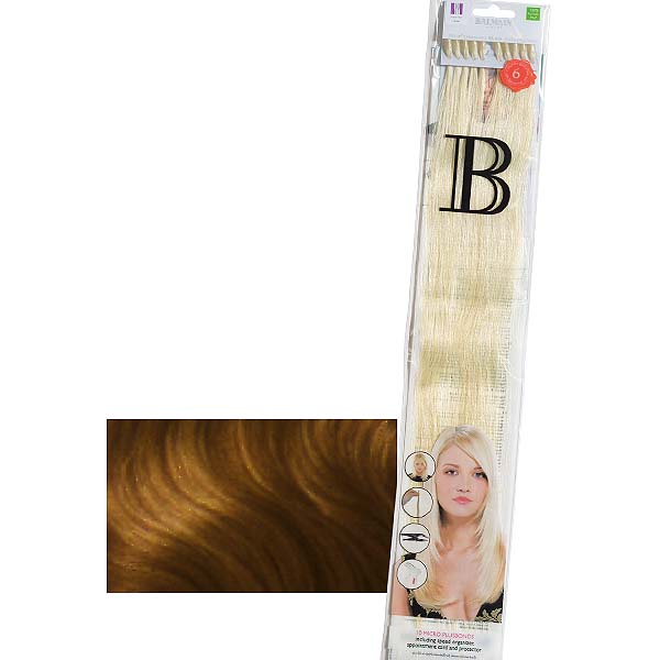 Balmain Fill-In Extensions Straight