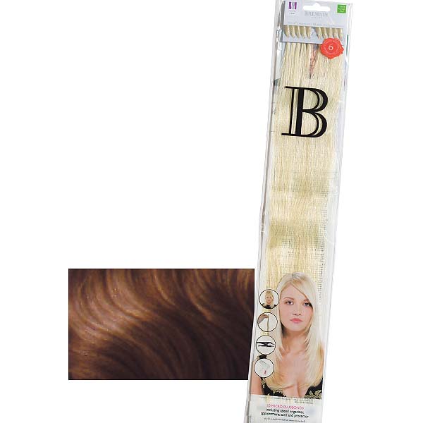 Balmain Fill-In Extensions Straight
