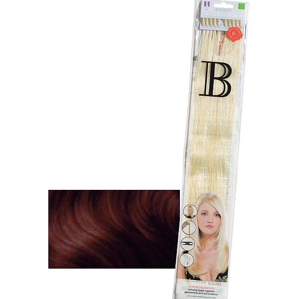 Balmain Fill-In Extensions Straight