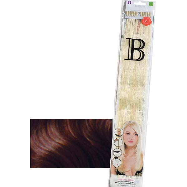 Balmain Fill-In Extensions Straight