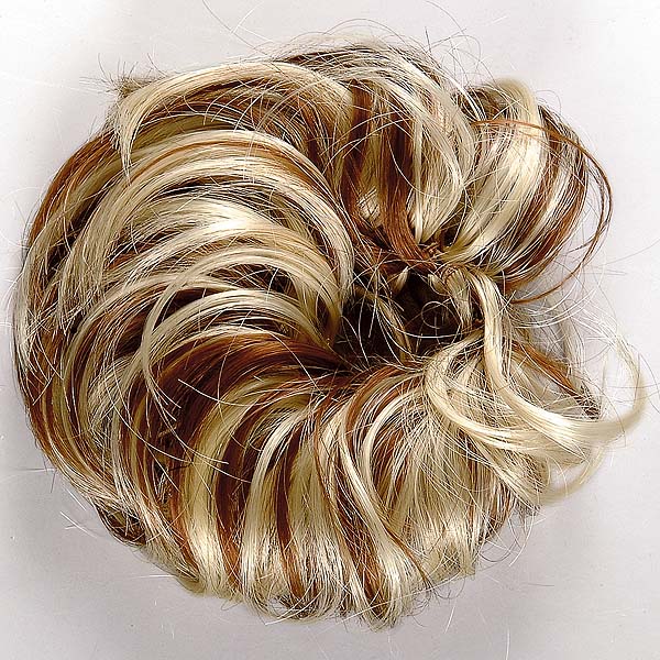 Solida Bel Hair Fashionring Kerstin