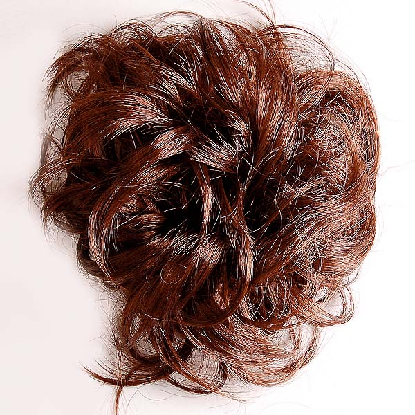 Solida Bel Hair Fashionring Kerstin