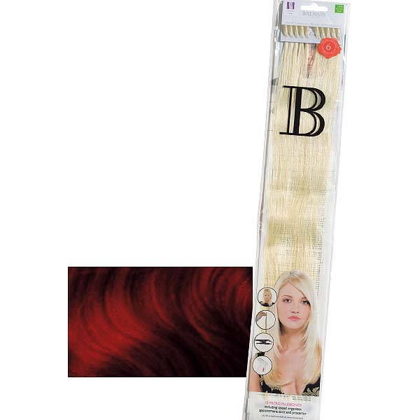 Balmain Fill-In Extensions Straight