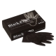 Sinelco Black & Pro Latex-Handschuhe