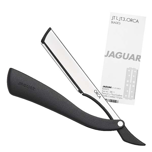 Jaguar Rasiermesser Orca