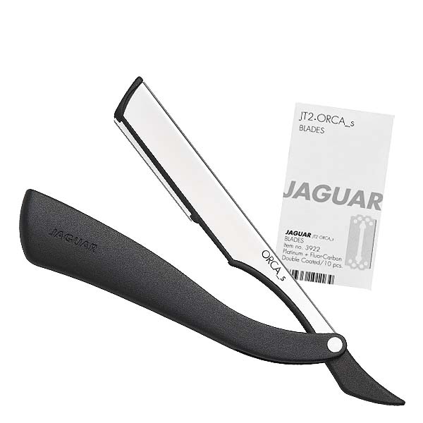 Jaguar Rasiermesser Orca