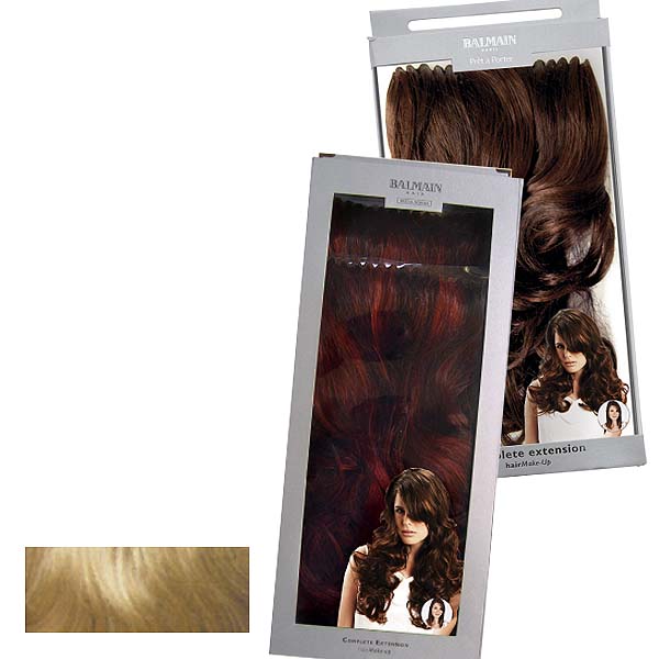 Balmain hairMake-up Complete Extension 60 cm
