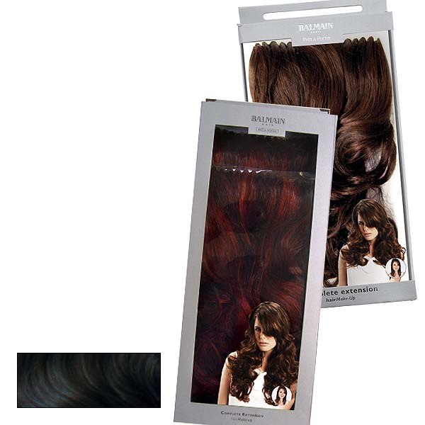 Balmain hairMake-up Complete Extension 60 cm