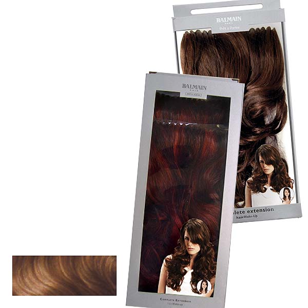 Balmain hairMake-up Complete Extension 60 cm
