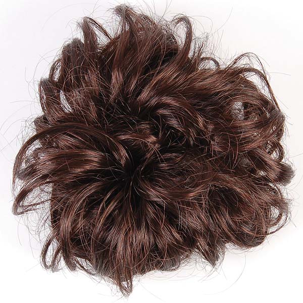 Solida Bel Hair Fashionring Kerstin