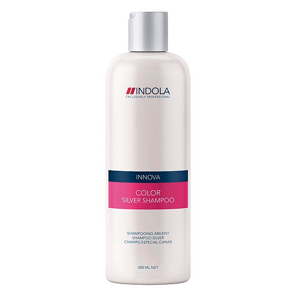 Indola innova Color Silver Shampoo