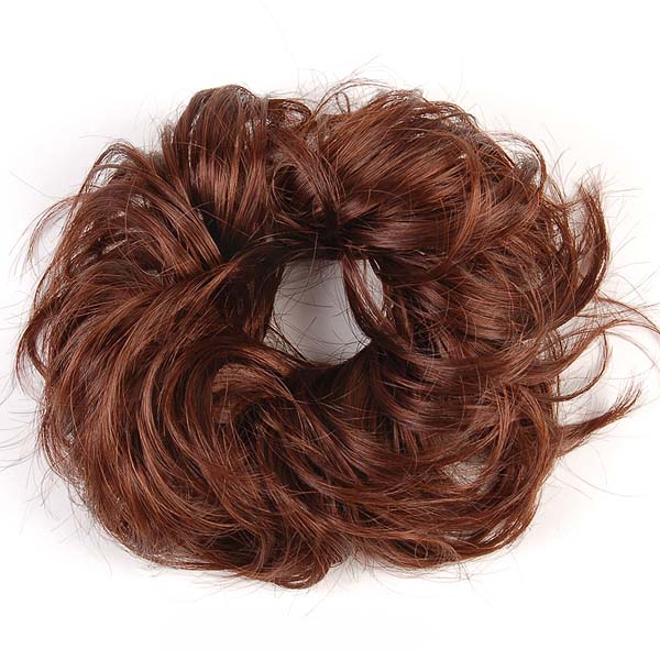 Solida Bel Hair Fashionring Kerstin
