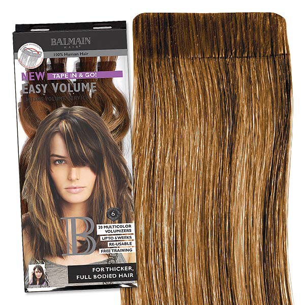 Balmain Easy Volume Tape Extensions 40 cm