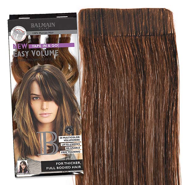 Balmain Easy Volume Tape Extensions 40 cm