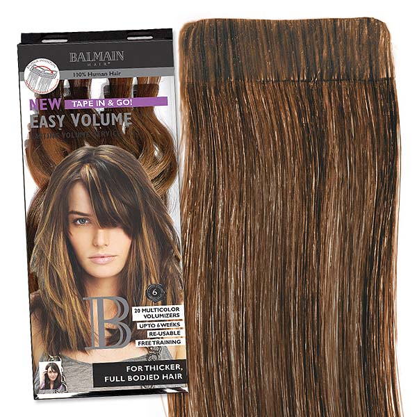 Balmain Easy Volume Tape Extensions 40 cm
