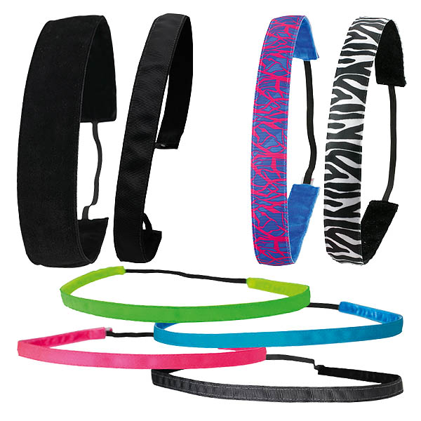 Ivybands Anti-Rutsch Haarband