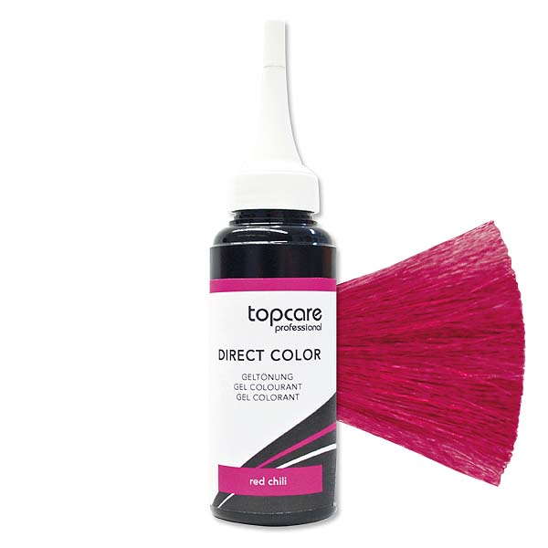topcare professional Direct Color