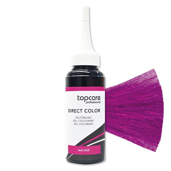 topcare professional Direct Color