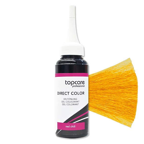 topcare professional Direct Color