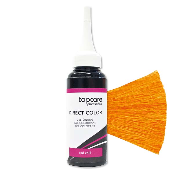 topcare professional Direct Color