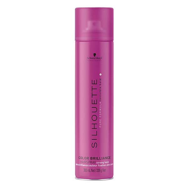 Schwarzkopf Silhouette Color Brilliance Haarspray