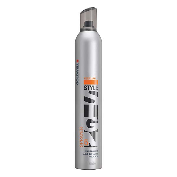 Goldwell Style Sign Texture Sprayer