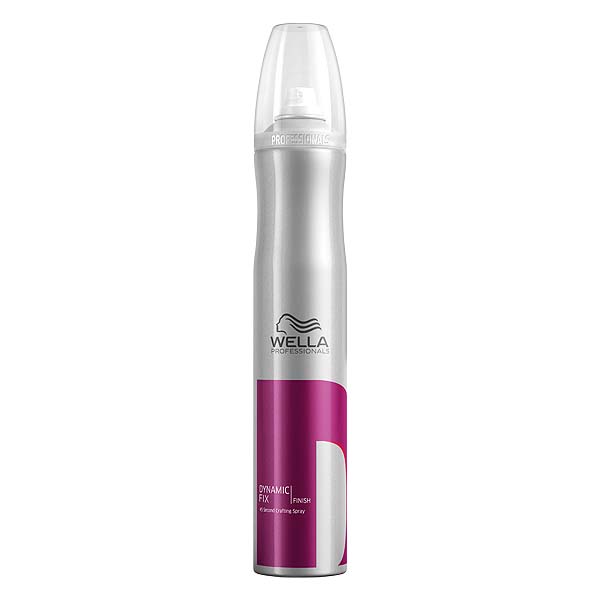 Wella FINISH Dynamic Fix