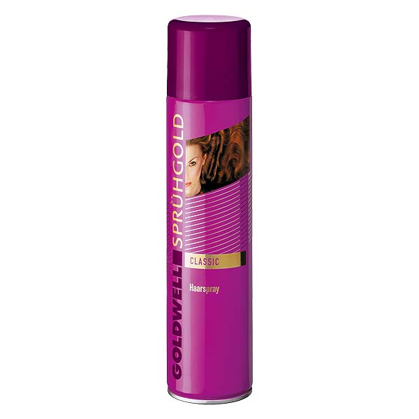 Goldwell Sprühgold Classic Haarspray