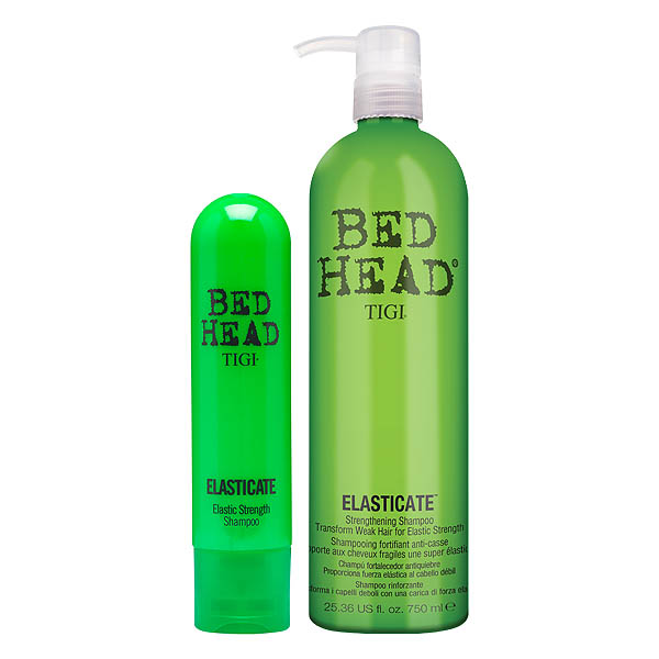 TIGI BED HEAD Elasticate Strengthening Shampoo
