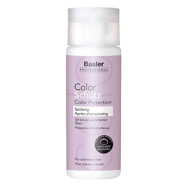 Basler Color Schutz Spülung
