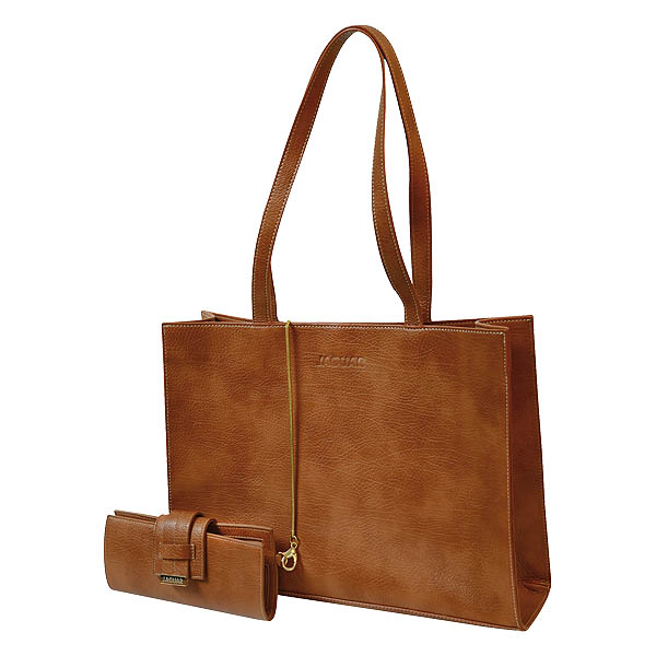 Jaguar Stylebag